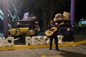 Mariachis cali