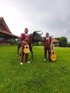 Mariachis Cali