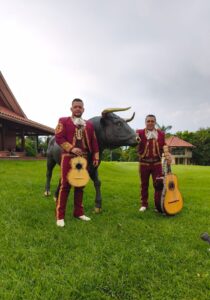 Mariachis Cali 